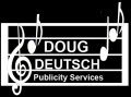 Doug Deutsch Publicity Services