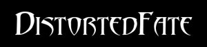 DistortedFate Logo