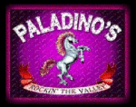 Paladino's