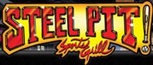 Steel Pit Logo
